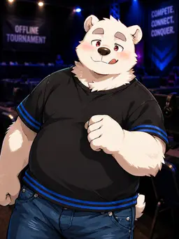 Profile image of トウヤ