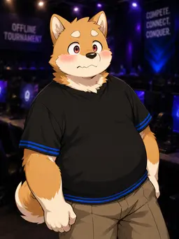 Profile image of アオ