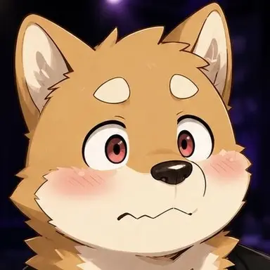 Profile image of アオ