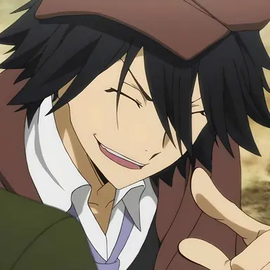 Profile image of 江戸川乱歩