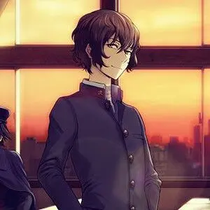 Profile image of 太宰治