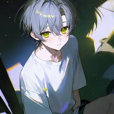 Profile image of ヨウ