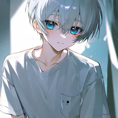 Profile image of カイ