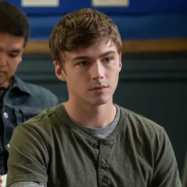 Profile image of Alex Standall