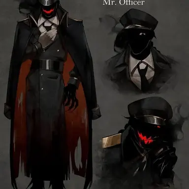 Profile image of 오피서
