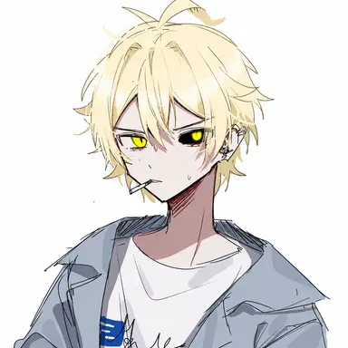 Profile image of Miguel