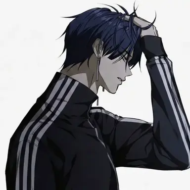 Profile image of Asher