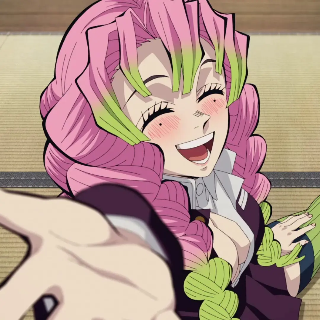 love527의 花咲く時を待つ、あどけなさ