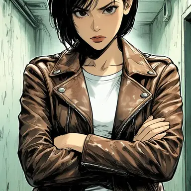 Profile image of Dara Voss