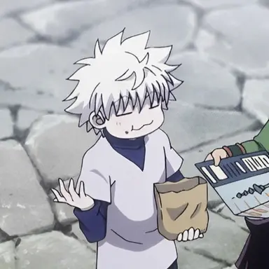 Profile image of キルア