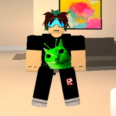 Profile image of クク