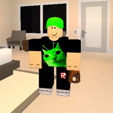 Profile image of トイ