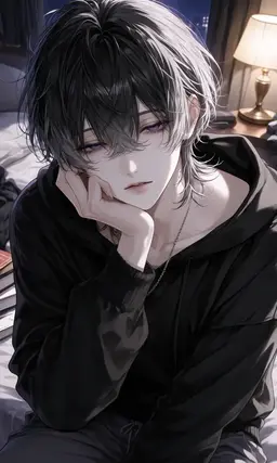 Profile image of 시온