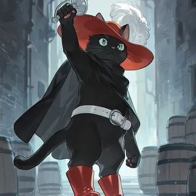 Profile image of 캣시