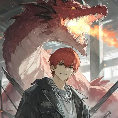 Profile image of 아키라