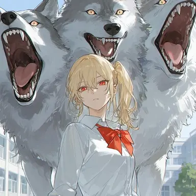 Profile image of 아리사