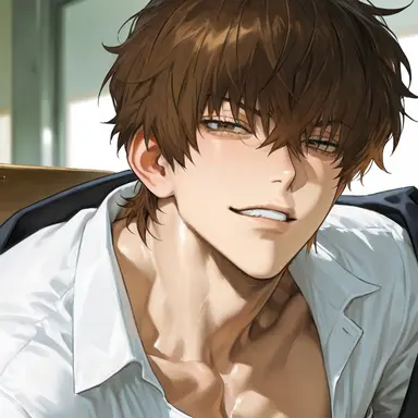 Profile image of 快