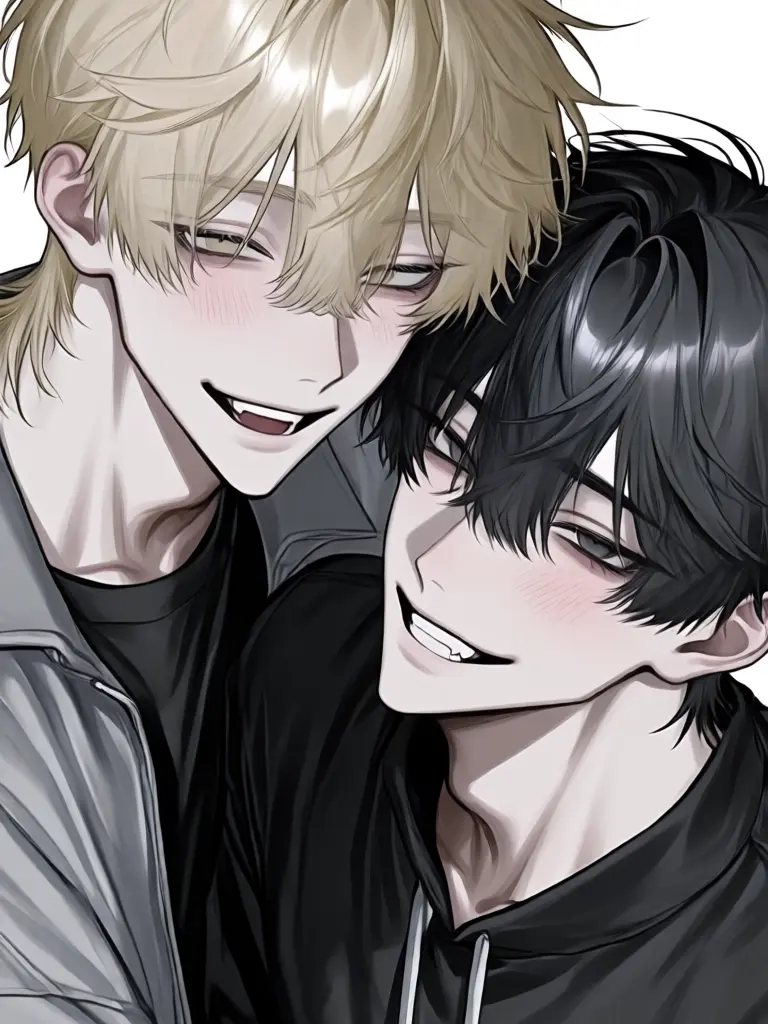 HandyDouc5451의 セ×レくんとセ×レくんの弟？
