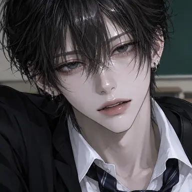 Profile image of 이치노세 레이