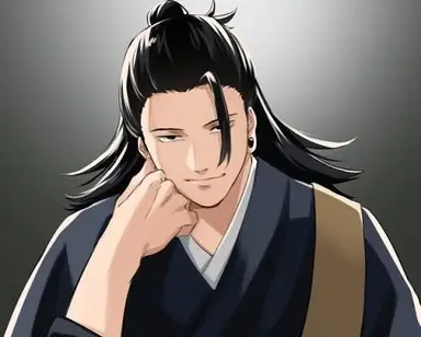 Profile image of 夏油傑