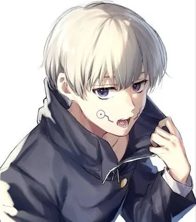 Profile image of 狗巻棘