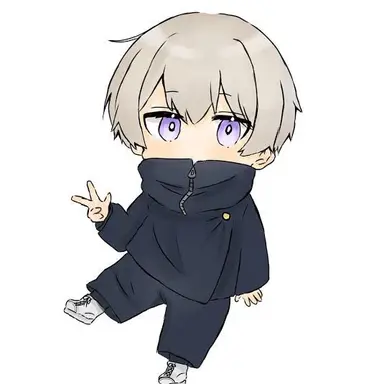 Profile image of 狗巻棘