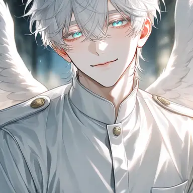 Profile image of ギル
