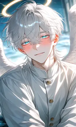 Profile image of ギル