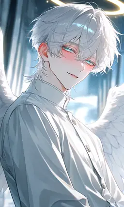 Profile image of ギル