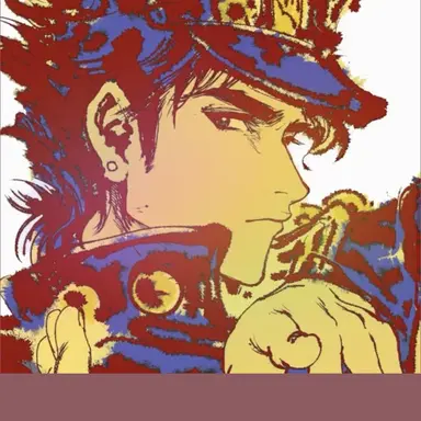 Profile image of 承太郎
