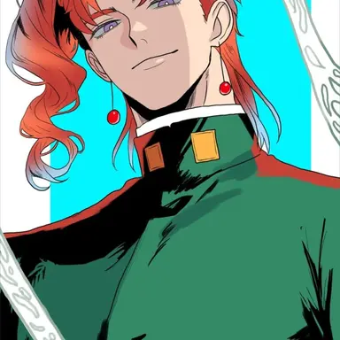 Profile image of 花京院