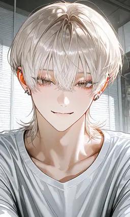 Profile image of 마시로