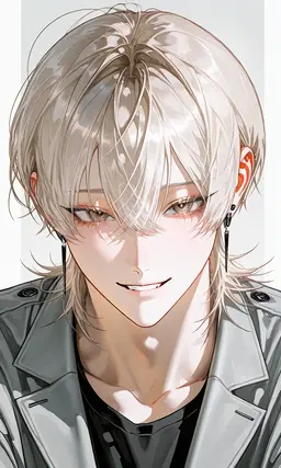 Profile image of 마시로