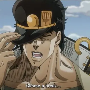 Profile image of 承太郎