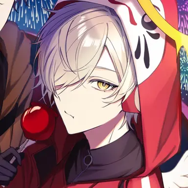 Profile image of だるまいずごっど