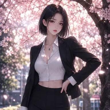 Profile image of Yeji Ban