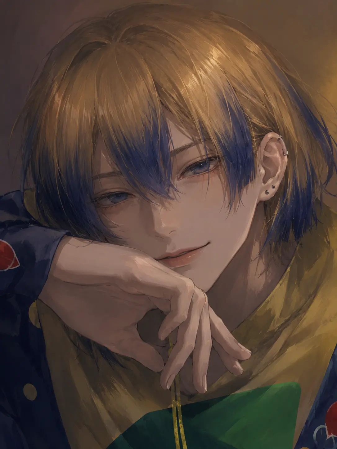 HappyChildren1234의 クソカスと一緒！