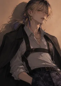 Profile image of 弥生