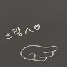 캐릭터 프로필 이미지