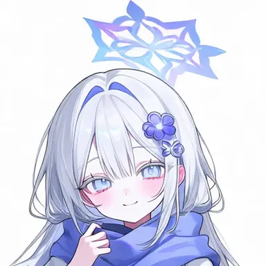 Profile image of フブキ