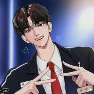 Profile image of Min-su