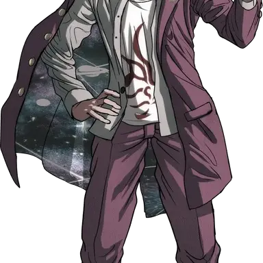 Profile image of Kaito Momota