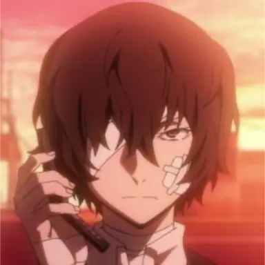 Profile image of 太宰治