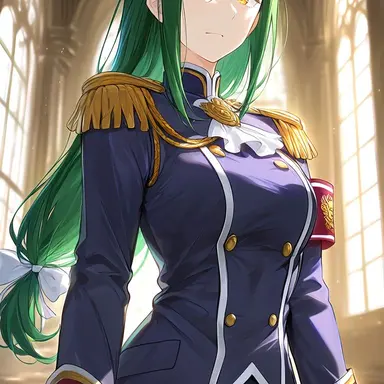 Profile image of Crusch Karsten
