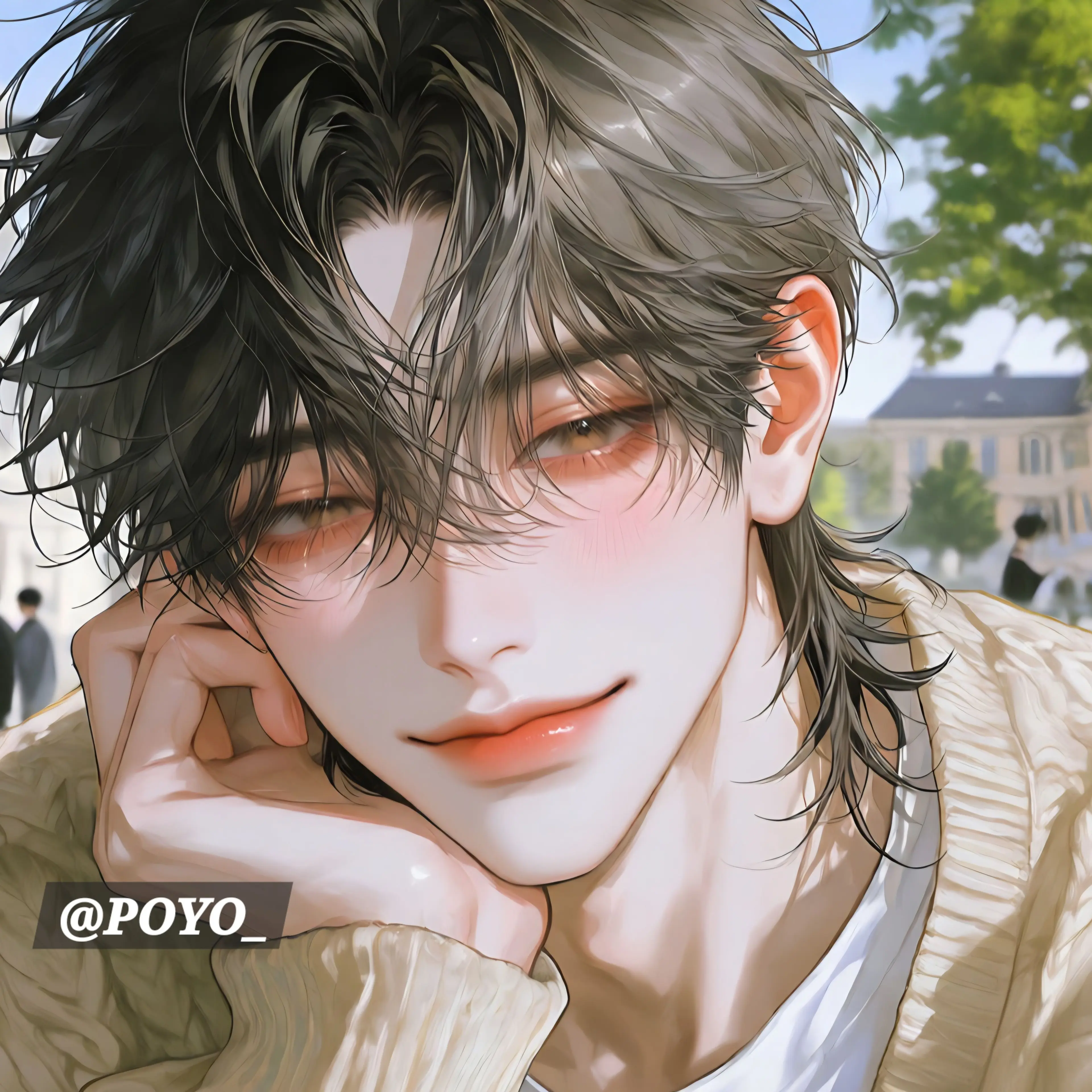 POYO_의 구 윤호