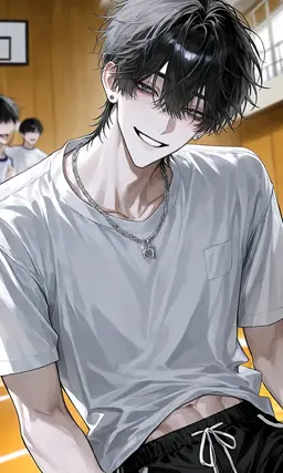 Profile image of 迅