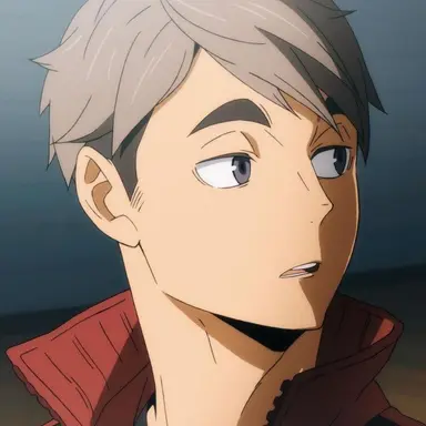 Profile image of Osamu Miya