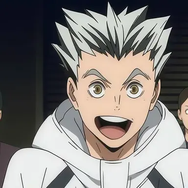 Profile image of Kotaro Bokuto