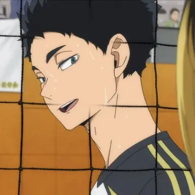 Profile image of Keiji Akaashi