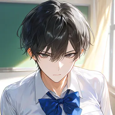 Profile image of 神代 澪